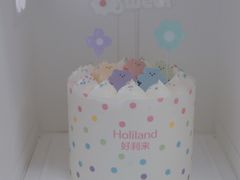 -好利来(新华百货店)