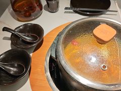 -芸山季·云南山珍菌火锅(南翔印象城MEGA店)