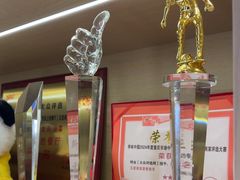 -嫩芽 ·地道重庆菜(十八梯露台夜景店)