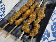 -马黑哥椒麻鸡(清江山水店)