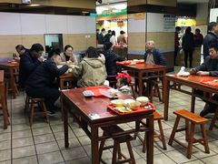 大堂-超意兴·把子肉(振兴街店)