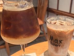 -Max Bakery 阿唛手作