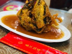 -春江饭店(共青团路总店)