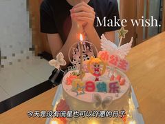 -贝紫Style(木马公寓店)