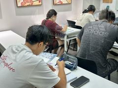 -帝京日语(春熙路旗舰校区)