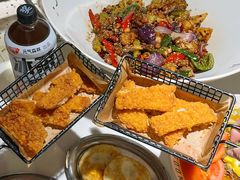 -友达面馆(广州总店)
