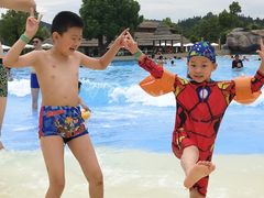 -南京银杏湖乐园