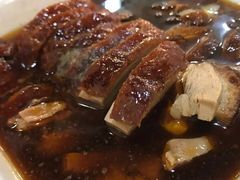 -蒲氏烤鸭(百寿路店)