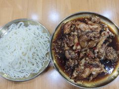 -贤花饭店(城阳店)