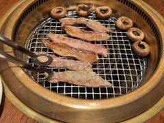 -御牛道日式烤肉料理(杭州万象城店)