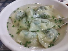 -潘国仙耳光馄饨(黄家阙路店)