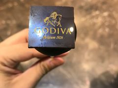 -GODIVA(港汇恒隆广场)