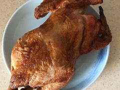 -大益烤鸡