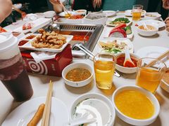 -海底捞火锅(枫蓝国际购物中心店)