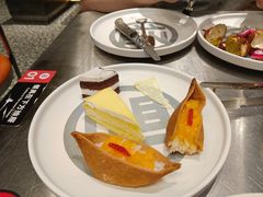 -猛古里烤肉自助(荟聚中心店)