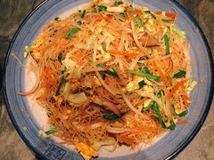 江南炒粉-兰溪小馆(首经贸店)