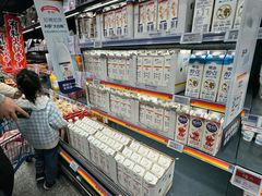 -ALDI奥乐齐超市(凯德虹口店)