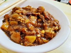 -老济南药膳把子肉(周公祠街店)