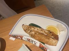 -初居食屋日式料理(万象城购物中心店)
