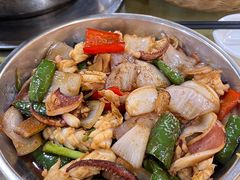 -红旗山庄(圭峰山店)