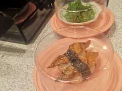 -争鲜回转寿司(南开大悦城店)