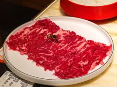 鲜切和牛肉-涮福記·现切牛羊肉火锅(世纪汇店)