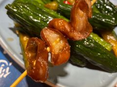 -肠王卤煮(西单食宝街店)