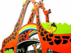 -季高兔窝窝亲子园(上海薰衣草公园店)