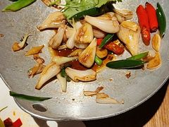 -隅焰·三生三味·手作川菜(金沙天街店)