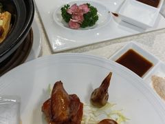 -荣粤酒家·融合粤菜·海鲜火锅