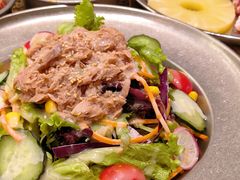 -首尔烤肉大排档(合生汇店)