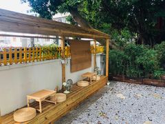 -椿风·养身茶饮(吉大店)