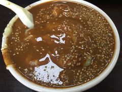 -老磁器口豆汁店(天坛店)