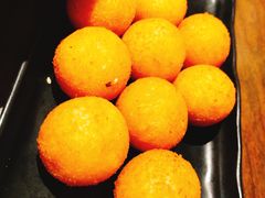 地瓜丸-穿越时尚餐厅(英武中路店)