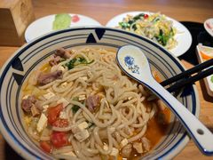 -福茂源横山铁锅羊肉(牡丹园店)