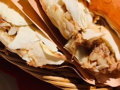 肉夹馍-汉唐宴长安食府