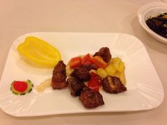 -广东嘉华大酒店·金銮阁中餐厅
