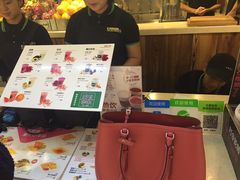 -Mr.Fruits水果先生(朝阳门悠唐店)