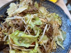 -章记星洲 · 新加坡餐厅(望京店)