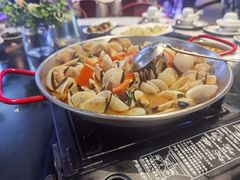 -达叔香味海鲜(海棠68环球美食街店)