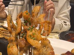 -聚味瞿记·龙虾堂(坡子街店)