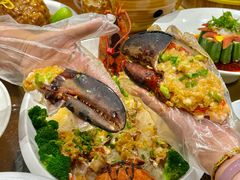 -北戴河转鱼·炒螃蟹酱餐厅