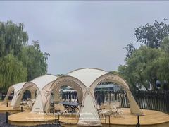 -J Create城市露营咖啡·简餐·宠物(上海动物园店)