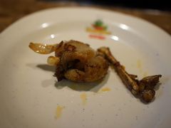 -蛙蛙叫干锅年代(簋街总店)
