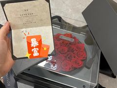 -ROSEONLY诺誓(国际广场购物中心店)