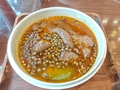 -南堂馆·新川菜(天府三街店)