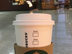 -星巴克(成都机场T2店)