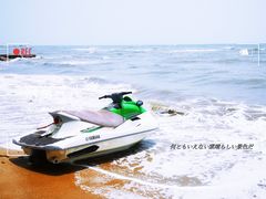 -东戴河风景区