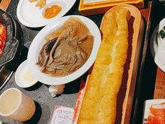 -周周有辣火锅馆(玖耀里店)