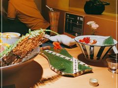 -本逸·割烹料理(湖墅店)